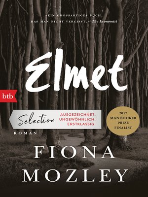 cover image of Elmet